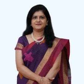 Dr. Monika Vishnoi